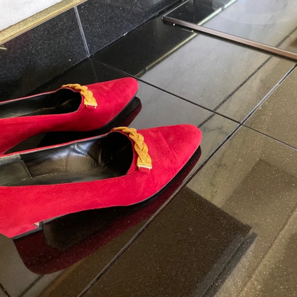 VINTAGE SESTO MEUCCI (MADE IN ITALY) - Picture 11 of 14